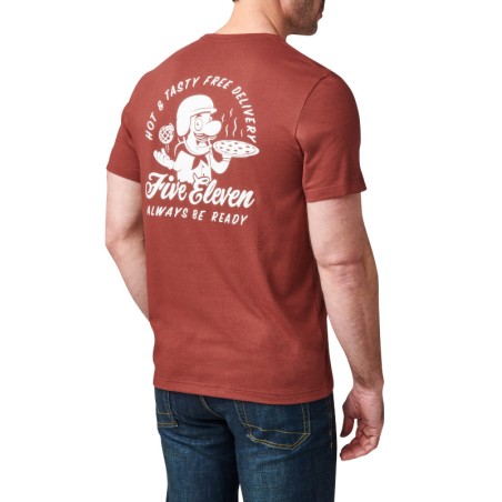 Koszulka 5.11 T-Shirt Free Delivery Spartan