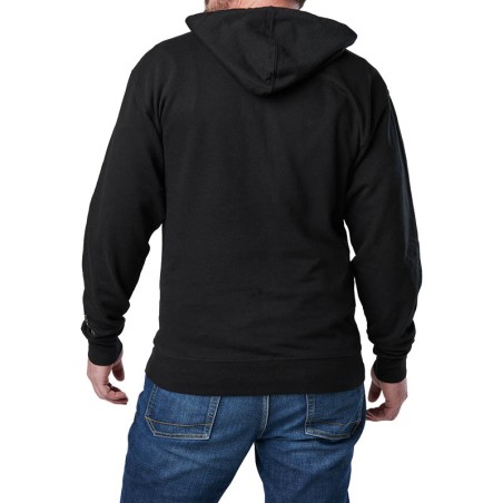 Bluza 5.11 Topo Legacy Hoodie Czarna