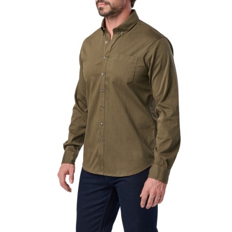 Koszula 5.11 ALPHA FLEX SHIRT L/S
