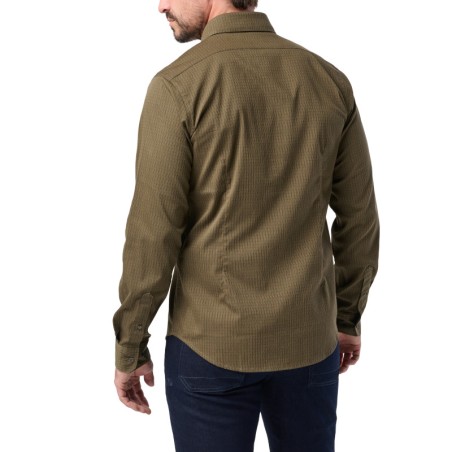 Koszula 5.11 ALPHA FLEX SHIRT L/S
