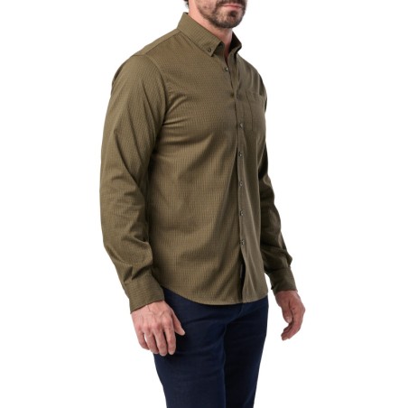 Koszula 5.11 ALPHA FLEX SHIRT L/S