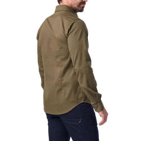 Koszula 5.11 ALPHA FLEX SHIRT L/S