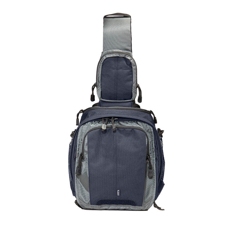 Torba Plecak 5.11 Covrt Zone Assault True Navy