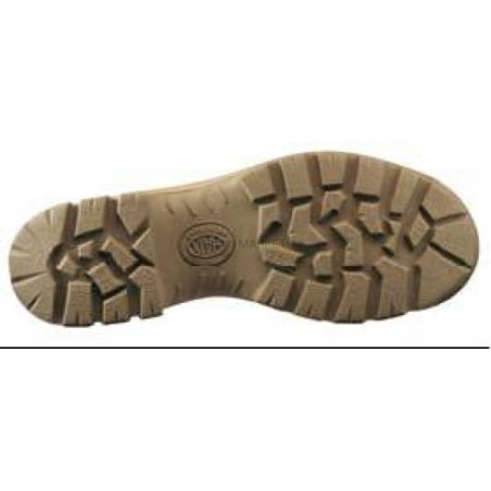 Buty Haix Nepal Pro