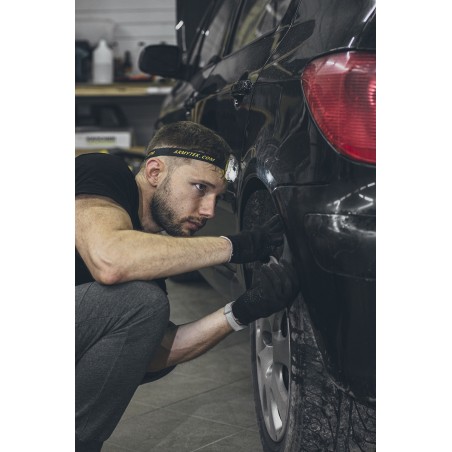 Armytek Crystal Blue