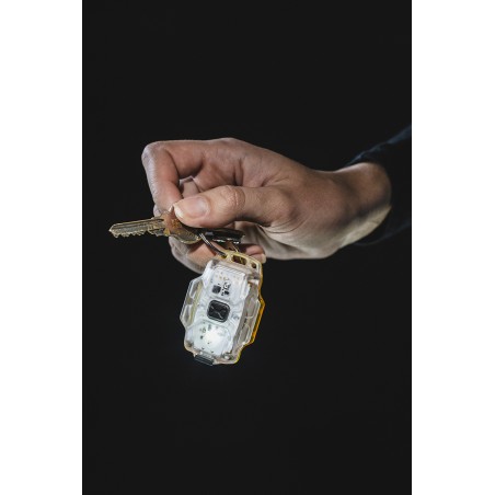 Armytek Crystal Grey