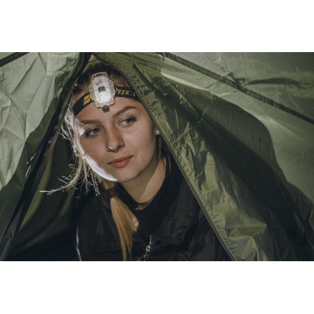 Armytek Crystal Grey