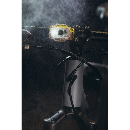 Armytek Crystal Yellow