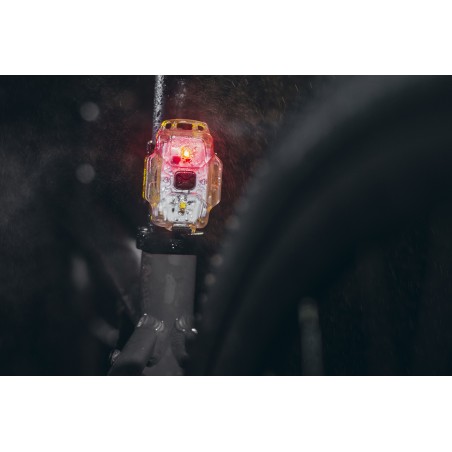 Armytek Crystal Yellow