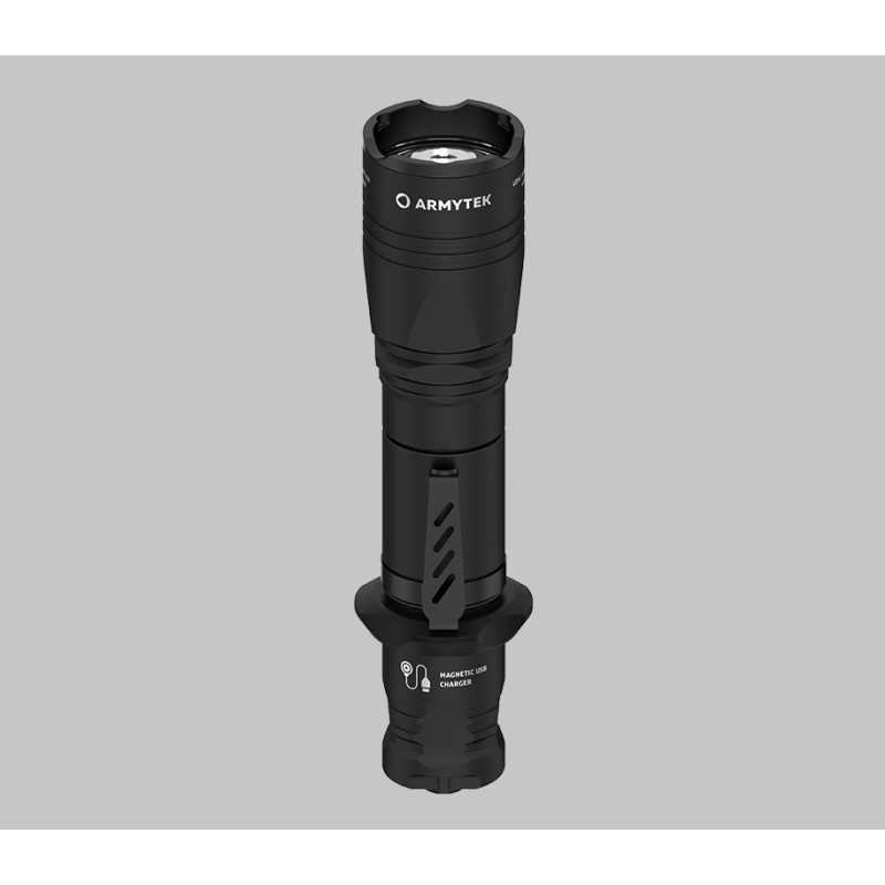 Armytek Dobermann Pro Magnet USB Warm