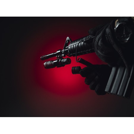 Armytek Dobermann Pro Magnet USB Warm