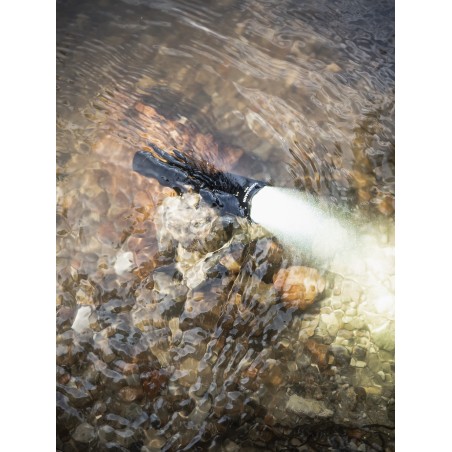 Armytek Dobermann Pro Magnet USB White