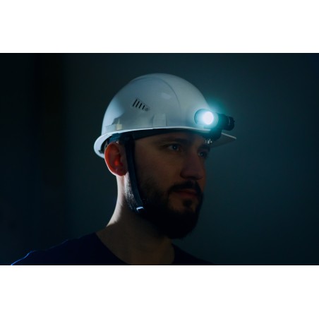 Armytek Elf C1 Micro USB+18350 White