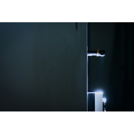 Armytek Elf C1 Micro USB+18350 White