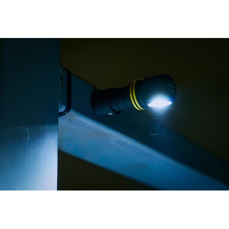 Armytek Elf C1 Micro USB+18350 White