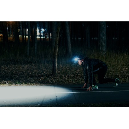 Armytek Elf C1 Micro USB+18350 White