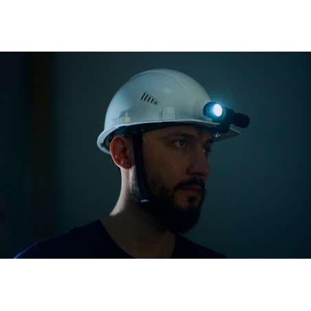 Armytek Elf C2 Micro USB+18650 Warm