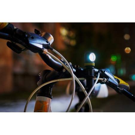 Armytek Elf C2 Micro USB+18650 Warm