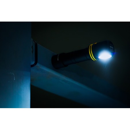 Armytek Elf C2 Micro USB+18650 White