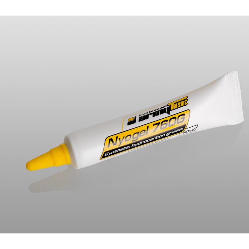 Armytek Grease NyoGel 760G 10 ml