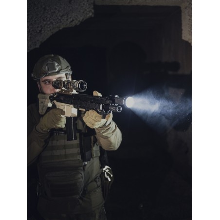 Armytek Predator Pro Magnet USB Warm