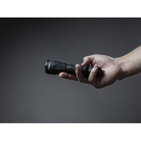 Armytek Predator Pro Magnet USB Warm