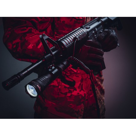 Armytek Predator Pro Magnet USB Warm