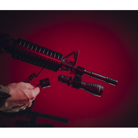 Armytek Predator Pro Magnet USB White