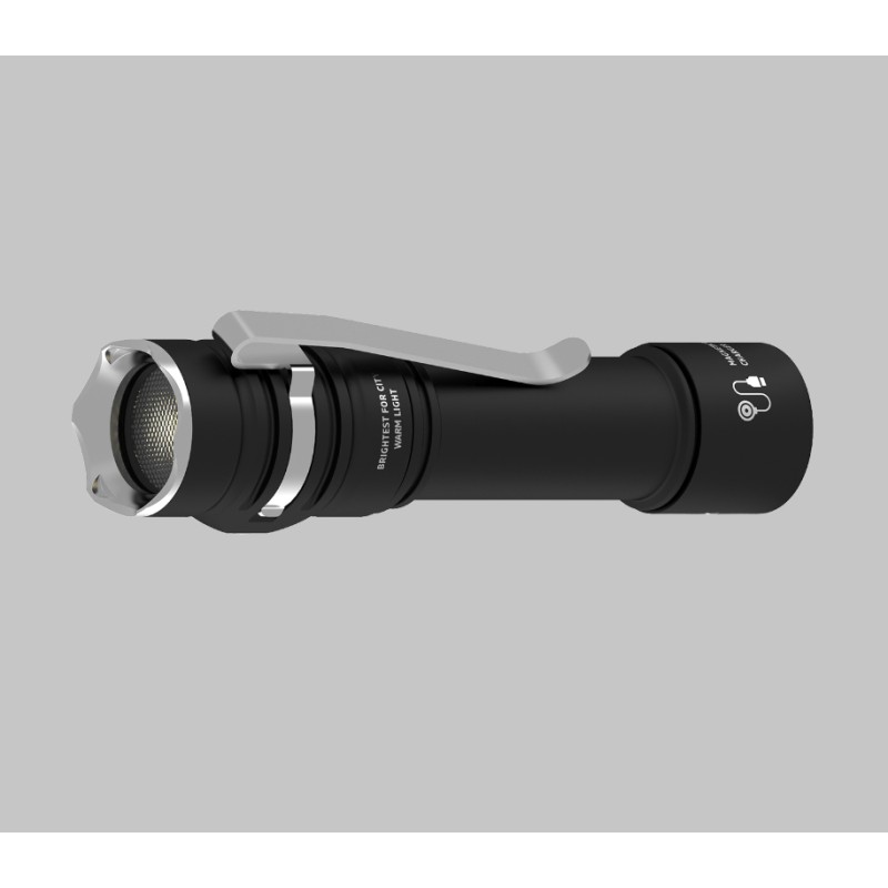 Armytek Prime C2 Pro Magnet USB Warm