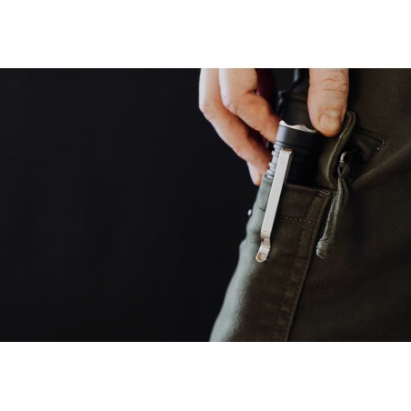 Armytek Prime C2 Pro Magnet USB White