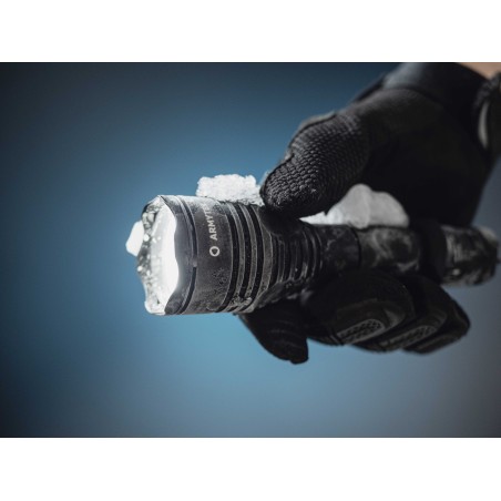 Armytek Viking Pro Magnet USB White