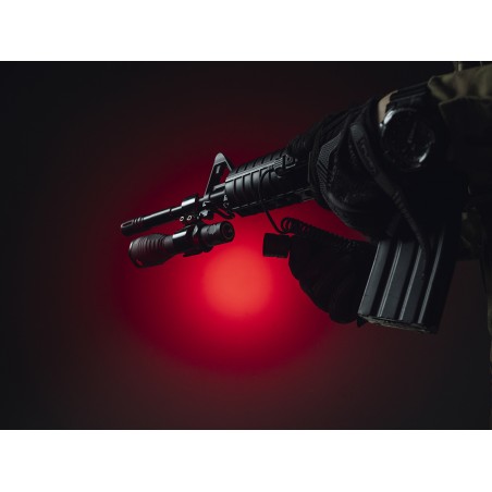 Armytek Viking Pro Magnet USB White