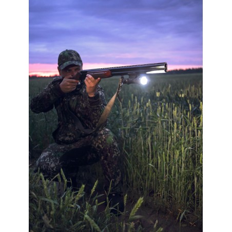 Armytek Viking Pro Magnet USB White