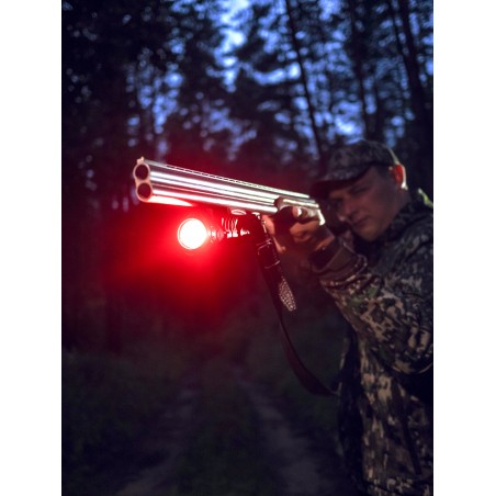 Armytek Viking Pro Magnet USB White