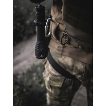 Armytek Viking Pro Magnet USB White