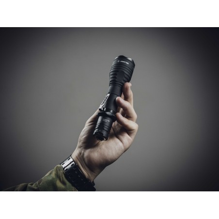 Armytek Viking Pro Magnet USB White