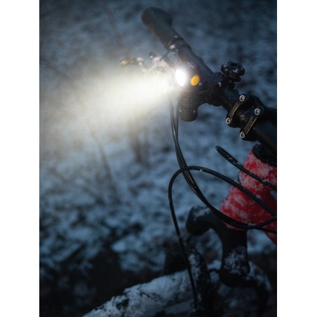 Armytek Wizard C1 Pro Magnet USB+18350 White