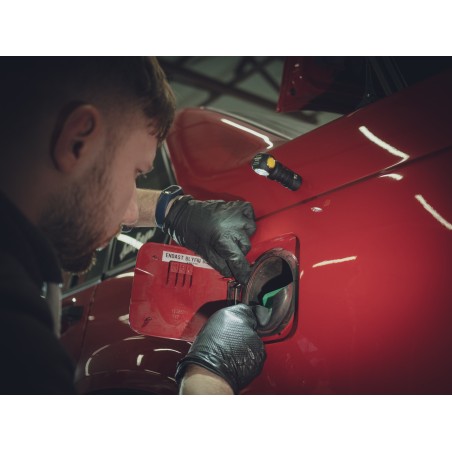 Armytek Wizard C1 Pro Magnet USB+18350 White