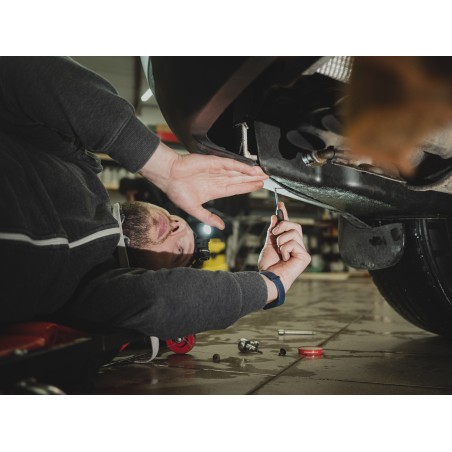 Armytek Wizard C1 Pro Magnet USB+18350 White