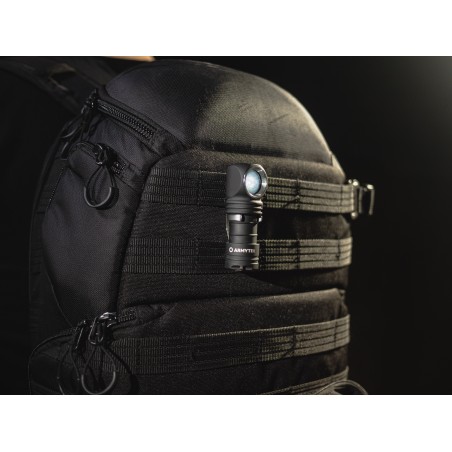 Armytek Wizard C1 Pro Magnet USB+18350 White