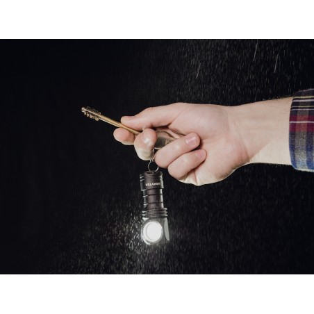 Armytek Wizard C1 Pro Magnet USB+18350 White