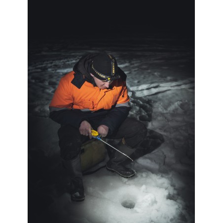 Armytek Wizard C2 Magnet USB+18650 Warm