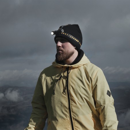 Armytek Wizard C2 Pro Magnet USB+18650 White