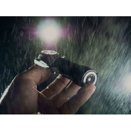 Armytek Wizard C2 Pro Max Magnet USB Warm
