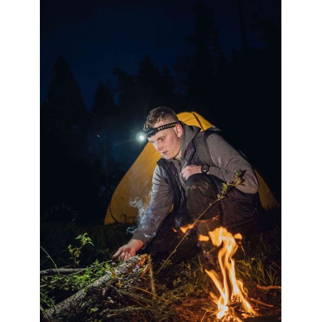 Armytek Wizard C2 Pro Max Magnet USB Warm