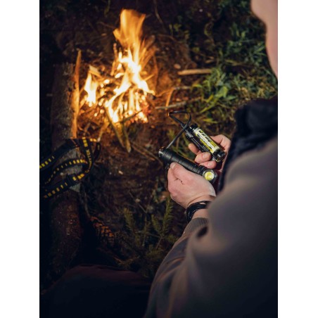 Armytek Wizard C2 Pro Max Magnet USB Warm