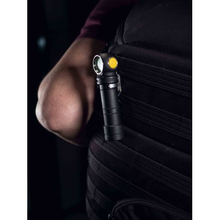 Armytek Wizard C2 Pro Max Magnet USB Warm