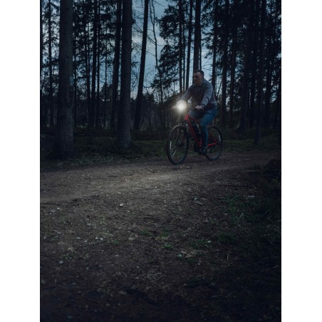 Armytek Wizard C2 WR Magnet USB White