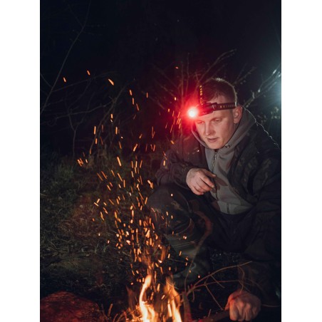 Armytek Wizard C2 WR Magnet USB White