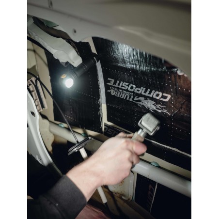 Armytek Wizard C2 WR Magnet USB White